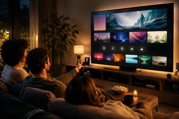 Designing Discovery Systems Around Real-Time Audience Intent
