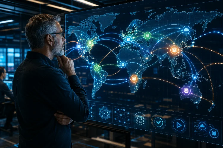 Designing Multi-CDN Strategies for Faster, More Reliable Streaming