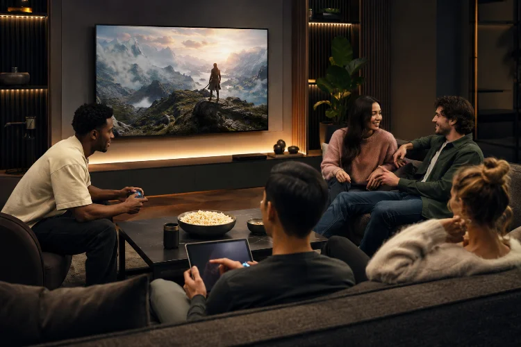 Designing Shared Experiences Around What Audiences Actually Want