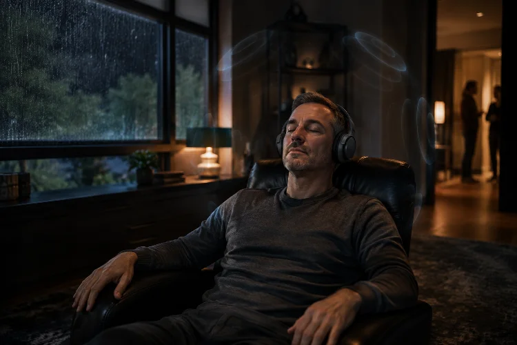 How Spatial Audio Changes Presence in Digital Entertainment
